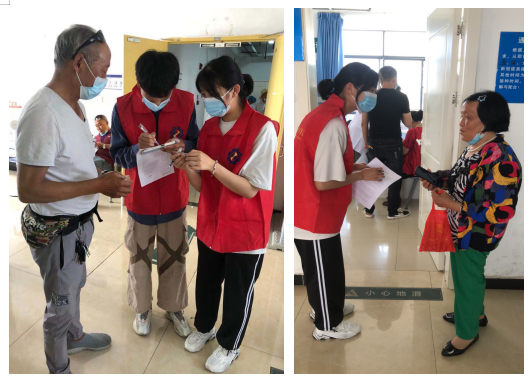 我为群众办实事 志愿服务暖人心001.png